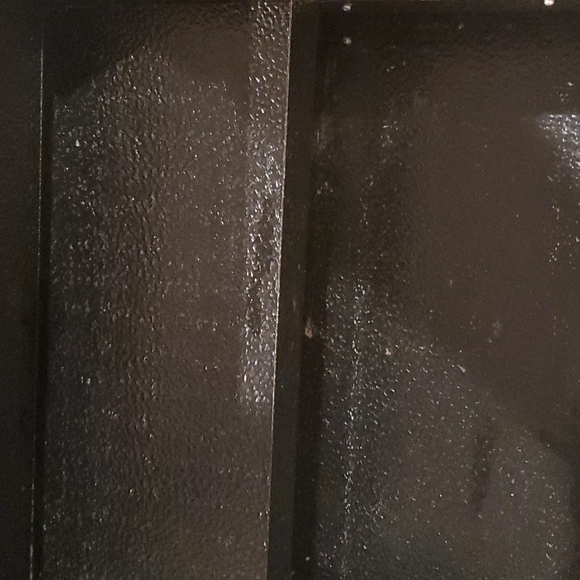 RARE! VINTAGE MAC Cosmetics Train Case - Picture 16 of 17